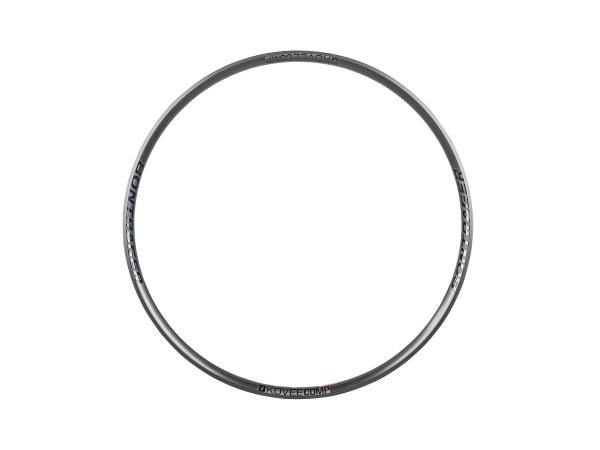 Bontrager Rim Bontrager Kovee Comp 29in TLR PV 28H Black