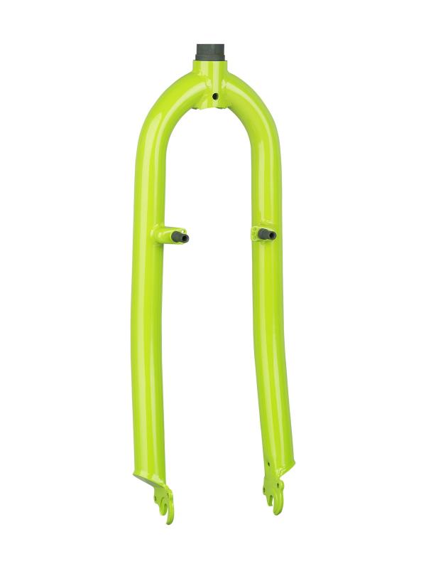 Electra Fork Rigid Electra Cruiser 7D Ladies 26in Spring G