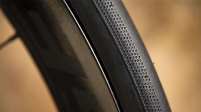 Bontrager Reifen Bontrager R3 Hard-Case Lite 700x32c TLR Ski Produktbild 8