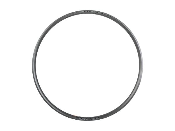 Bontrager Rim Bontrager Kovee TLR 29in Disc 28H Black