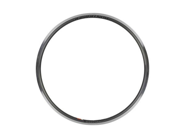 Bontrager Rim Bontrager Affinity TLR 700c 24H Black