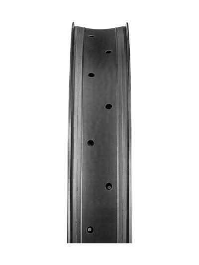 Bontrager Rim Bontrager Wampa 27.5in Disc 32H Presta Valve B Produktbild 1
