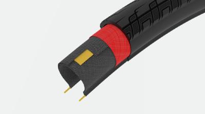 Bontrager Reifen Bontrager AW1 Hard-Case 700x23C Produktbild 3