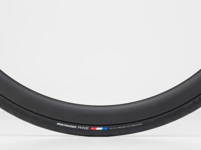 Bontrager Reifen Bontrager AW2 Hard-Case Lite 700x26C TLR Produktbild 2