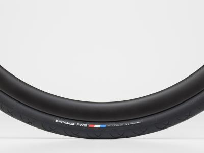 Bontrager Reifen Bontrager AW2 Hard-Case Lite 700x32C TLR Produktbild 2