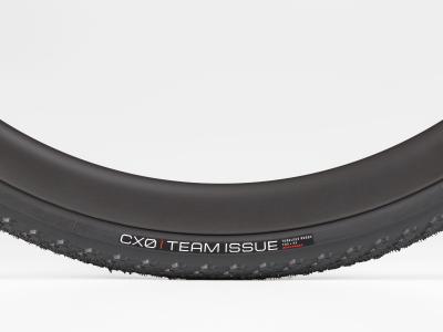 Bontrager Reifen Bontrager CX0 Team Issue 700x33C TLR Produktbild 2