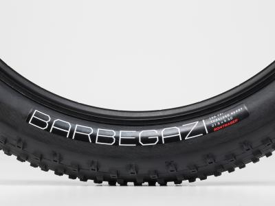 Bontrager Reifen Bontrager Barbegazi Team Issue 27.5x4.50 TL Produktbild 2