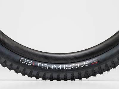 Bontrager Reifen Bontrager G5 Team Issue 27.5x2.50 Produktbild 2