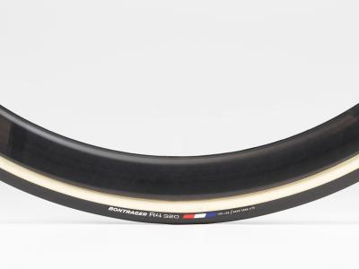 Bontrager Reifen Bontrager R4 Hard-Case Light 700x25C Tubula Produktbild 2