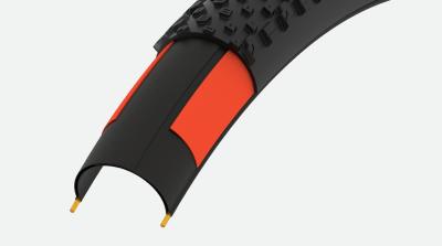 Bontrager Reifen Bontrager XR4 Team Issue 27.5x2.60 TLR Produktbild 3