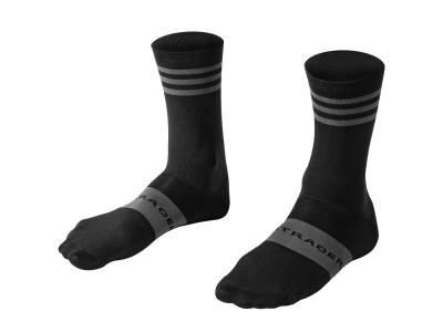Bontrager Socke Bontrager Race Crew (6 cm) M (40&nbsp;&ndash;&nbsp;42) Black Produktbild 1