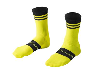 Bontrager Socke Bontrager Race Crew (6&nbsp;cm) S (37&nbsp;&ndash;&nbsp;39) Combo Produktbild 3