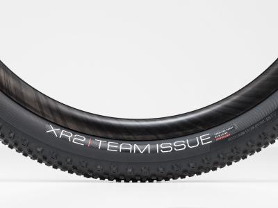 Bontrager Reifen Bontrager XR2 Team Issue 27.5x2.60 TLR Produktbild 2