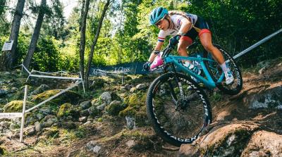 Bontrager Reifen Bontrager XR3 Team Issue 29 x 2.20 TLR Produktbild 3