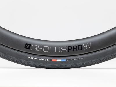 Bontrager Reifen Bontrager R2 Hard-Case Lite 700x25c Produktbild 2