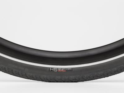 Bontrager Reifen Bontrager H5 Hard-Case Ultimate 700x38C Ref Produktbild 2
