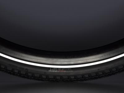 Bontrager Reifen Bontrager H5 Hard-Case Ultimate 700x38C Ref Produktbild 3