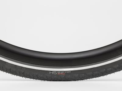 Bontrager Reifen Bontrager H5 Hard-Case Ultimate 700x35C Ref Produktbild 2