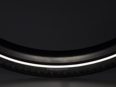Bontrager Reifen Bontrager H5 Hard-Case Ultimate 700x35C Ref Produktbild 3