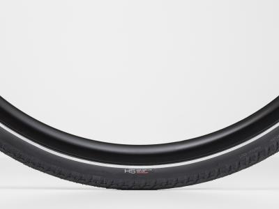 Bontrager Reifen Bontrager H5 Hard-Case Lite 700x35C Reflect Produktbild 2