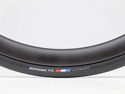 Bontrager Reifen Bontrager R3 Hard-Case Lite 700x25c Produktbild 2