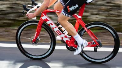 Bontrager Reifen Bontrager R3 Hard-Case Lite 700x25c Produktbild 4