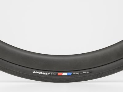 Bontrager Reifen Bontrager R3 Hard-Case Lite 700x28c Produktbild 2