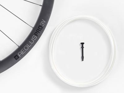 Bontrager Vorderrad Bontrager Aeolus Pro3V 700Disc TLR 12T B Produktbild 5