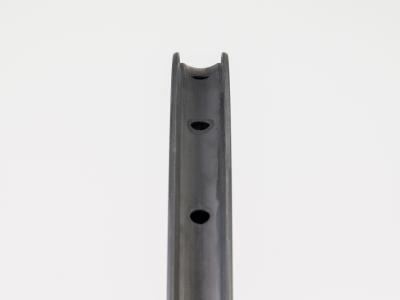 Bontrager Hinterrad Bontrager Aeolus Pro 3V 700 Disc TLR 142 Produktbild 4