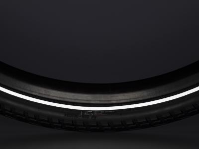 Bontrager Reifen Bontrager H5 Hard-Case Ultimate 700x42C Ref Produktbild 3