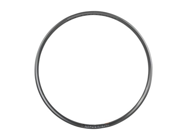 Bontrager Rim Bontrager Kovee TLR 27.5in Disc 32H Black