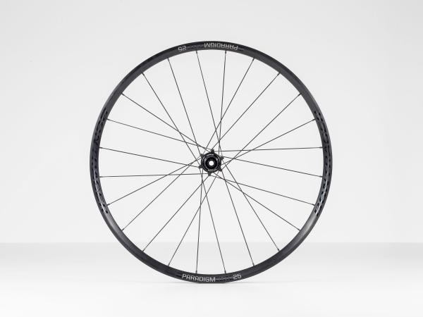 Bontrager Hinterrad Bontrager Paradigm Elite 25 Disc 142 Shi
