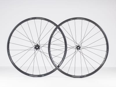 Bontrager Hinterrad Bontrager Paradigm Elite 25 Disc 142 Shi Produktbild 1