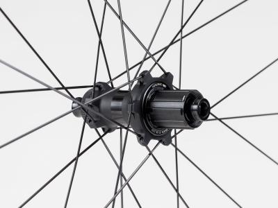 Bontrager Hinterrad Bontrager Paradigm Elite 25 Disc 142 Shi Produktbild 2