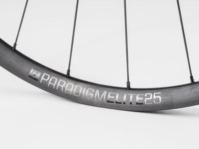 Bontrager Hinterrad Bontrager Paradigm Elite 25 Disc 142 Shi Produktbild 3