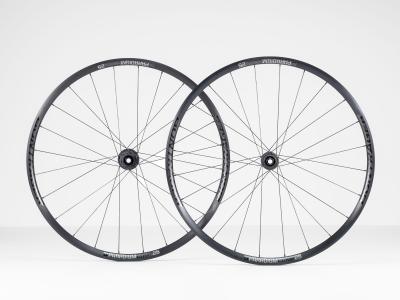 Bontrager Hinterrad Bontrager Paradigm Comp 25 Disc 142 Shim Produktbild 1