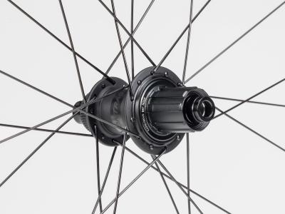Bontrager Hinterrad Bontrager Paradigm Comp 25 Disc 142 Shim Produktbild 2