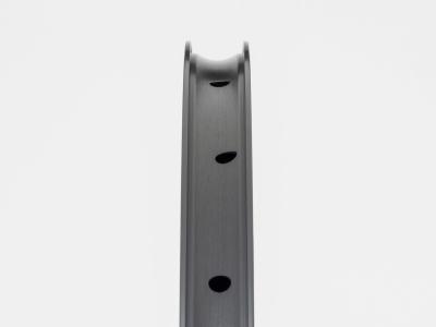 Bontrager Hinterrad Bontrager Paradigm Comp 25 Disc 142 Shim Produktbild 4