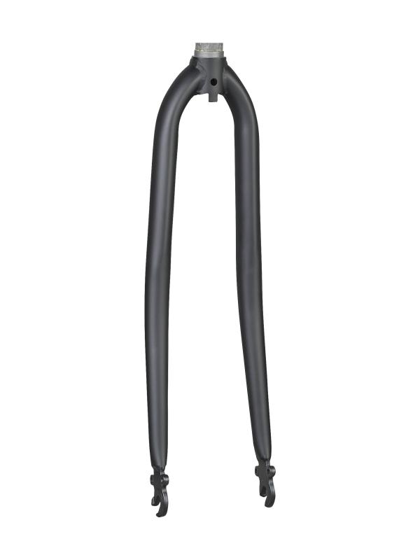 Electra Fork Rigid Electra Loft 7i Men's Medium Matte Blac