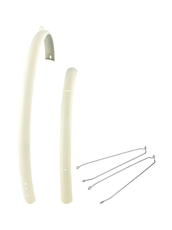Electra Fender Electra Loft 7D EQ Ladies' Medium Cream Pai