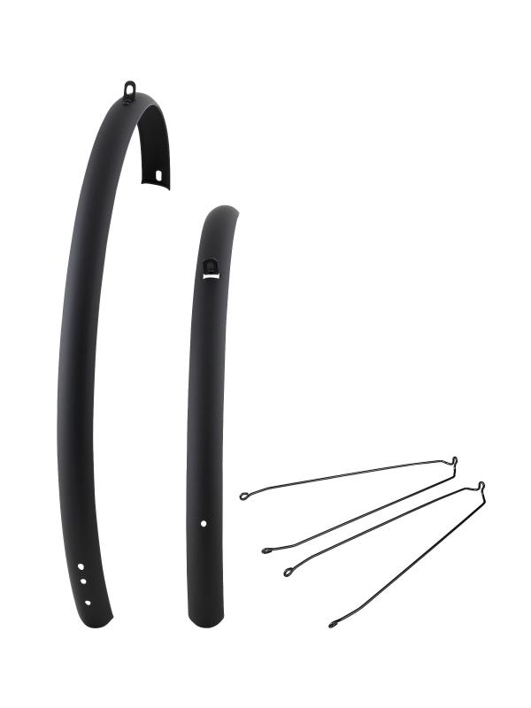Electra Fender Electra Loft 7i EQ Men's Large Matte Black