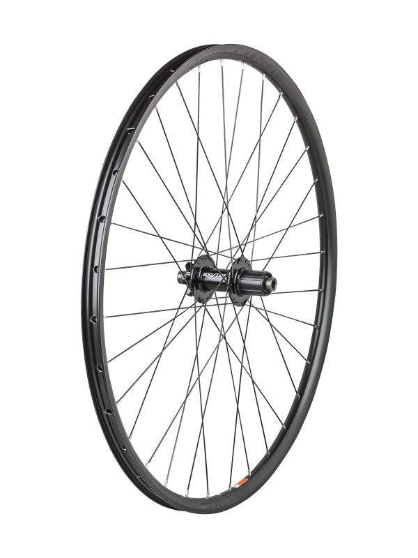 Bontrager Wheel Rear Bontrager Kovee TLR/DC1248 29 Disc 32H