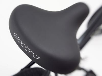 Electra Townie Path Go! 10D Step Over EU M Black Produktbild 3