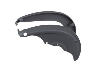Electra Cover Electra Cafe Moto Go! Motor Cover Set Matte Produktbild 1