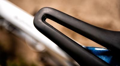 Bontrager Sattel Bontrager Aeolus Pro 155 mm Black Produktbild 9