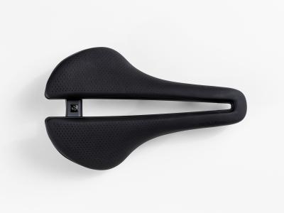 Bontrager Sattel Bontrager Aeolus Pro 155 mm Black Produktbild 2