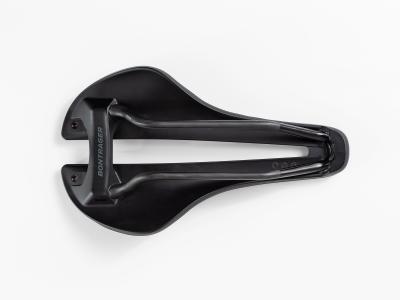 Bontrager Sattel Bontrager Aeolus Pro 155 mm Black Produktbild 3