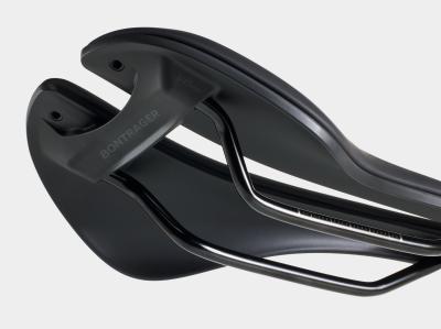 Bontrager Sattel Bontrager Aeolus Elite 145 mm Black Produktbild 4