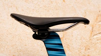 Bontrager Sattel Bontrager Aeolus Elite 145 mm Black Produktbild 8