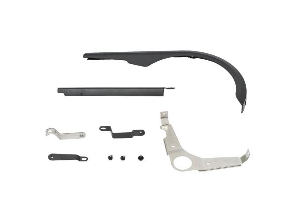SKS Chainguard SKS Chainblade 48T Open Stay Mount w/Br